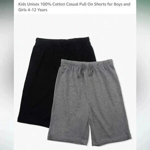 Kids shorts